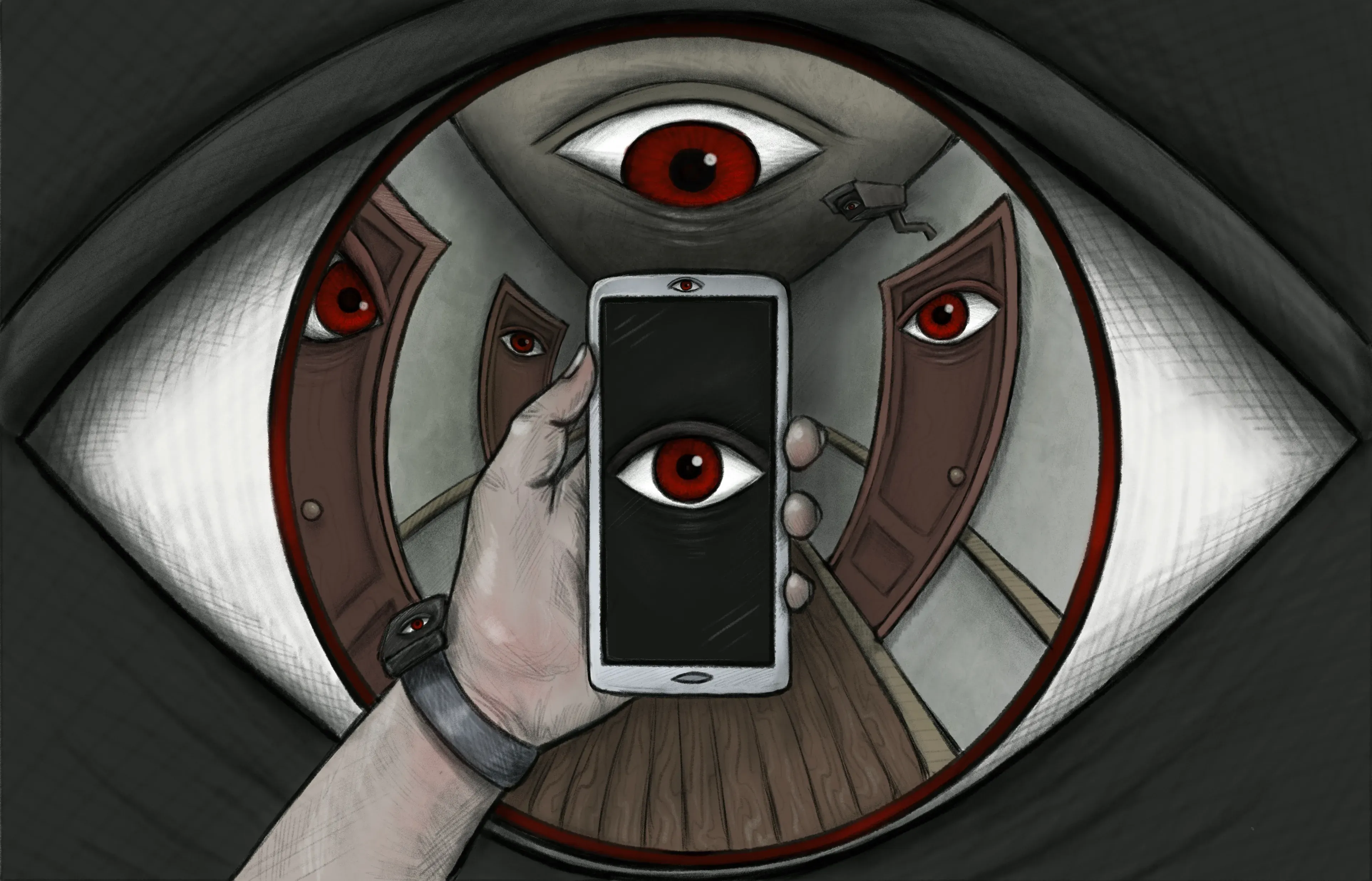 everyone is watching-2026-digital