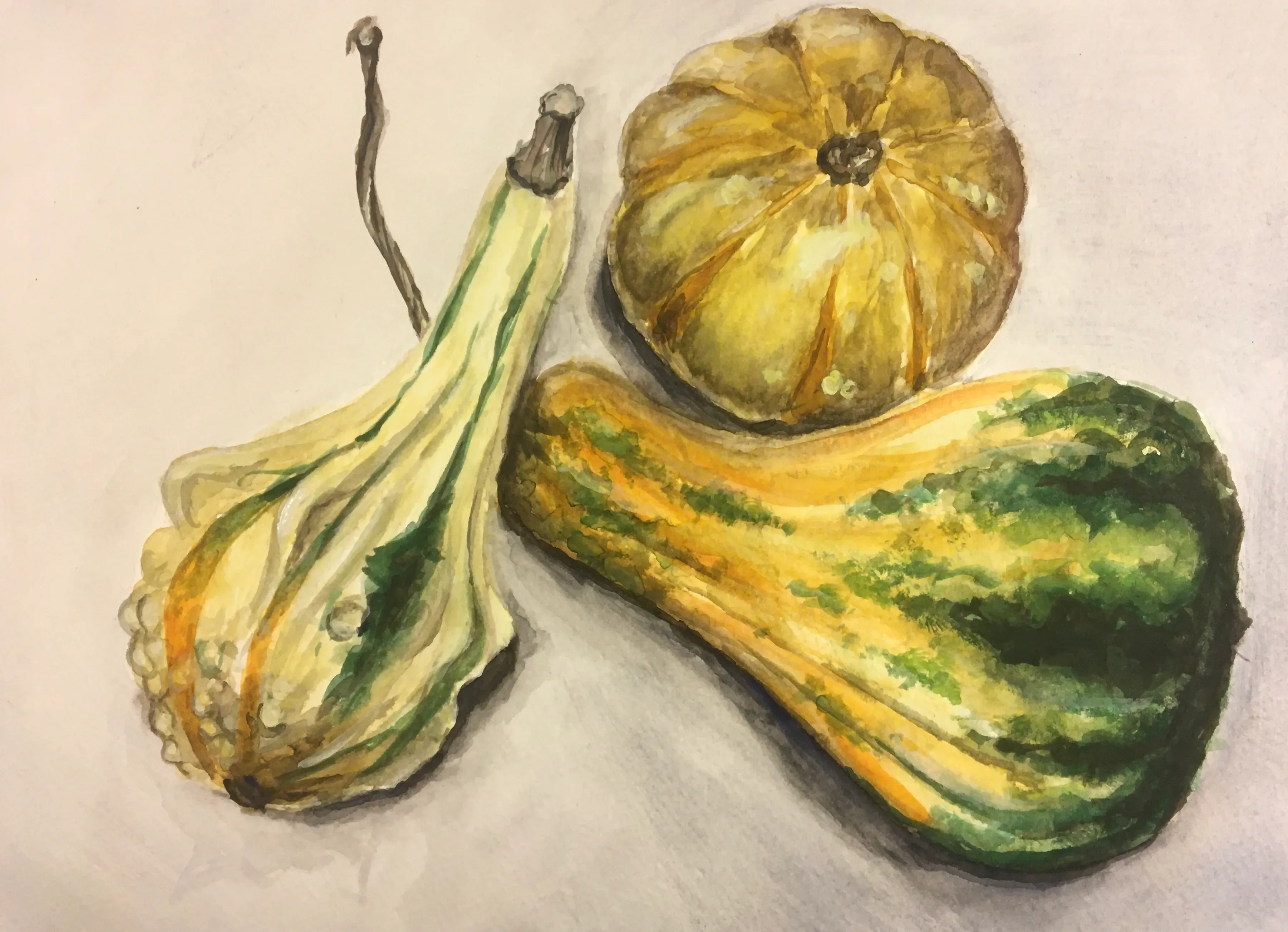 gourds-2020-gouache
