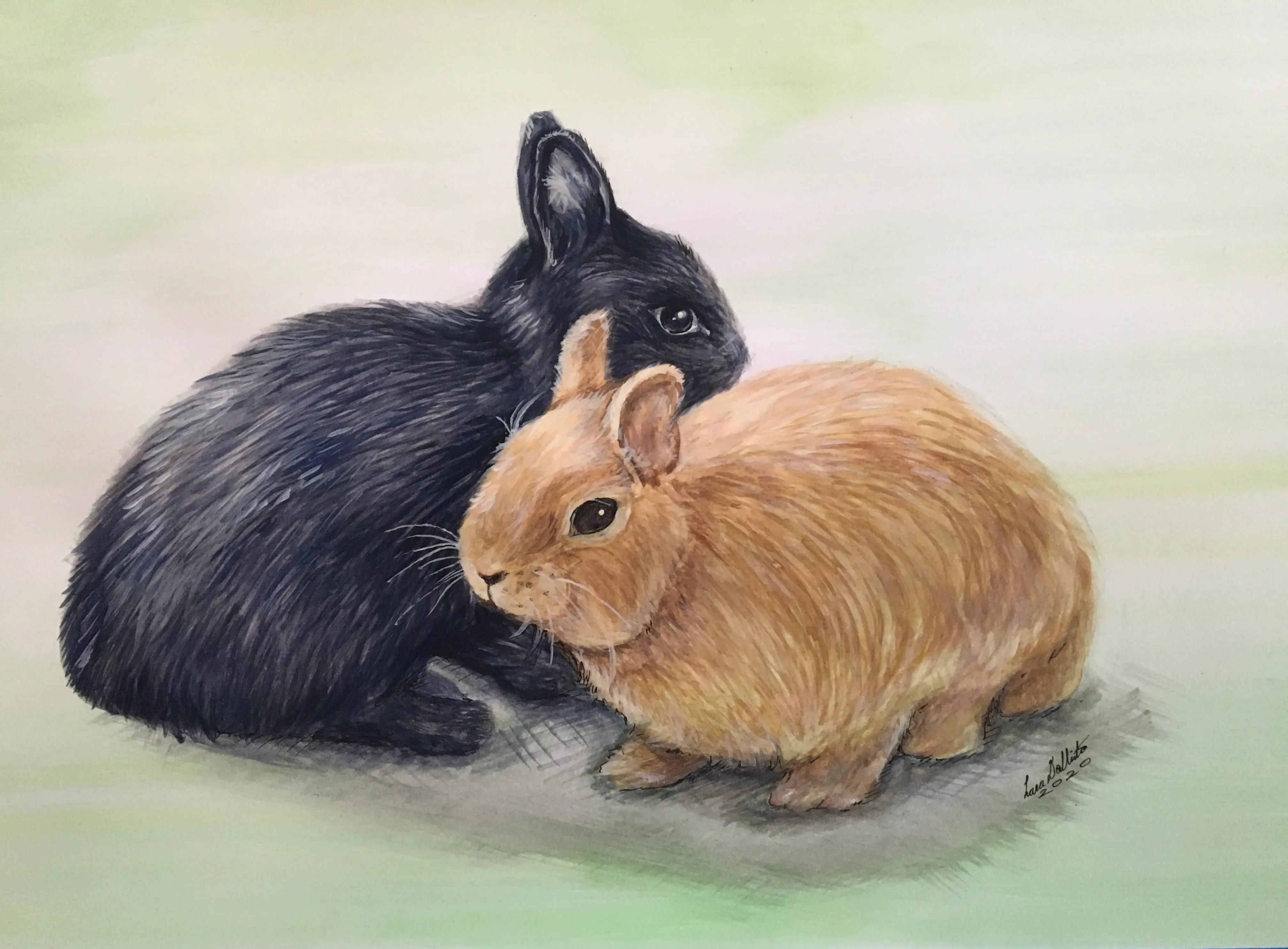 grimson & sunday-2020-gouache