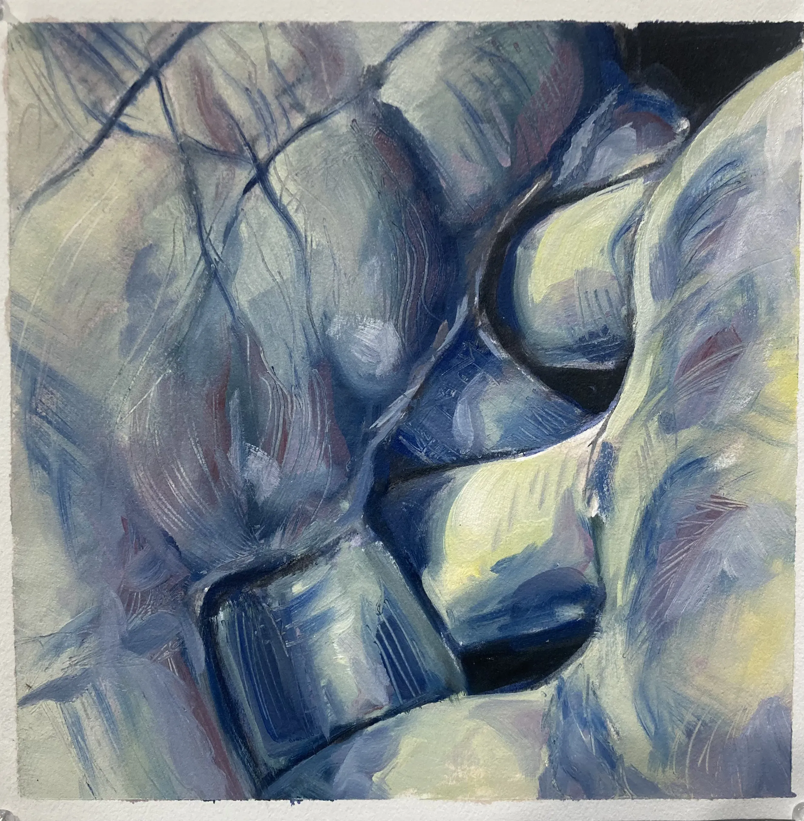 5 hands (2_3)-2023-oil