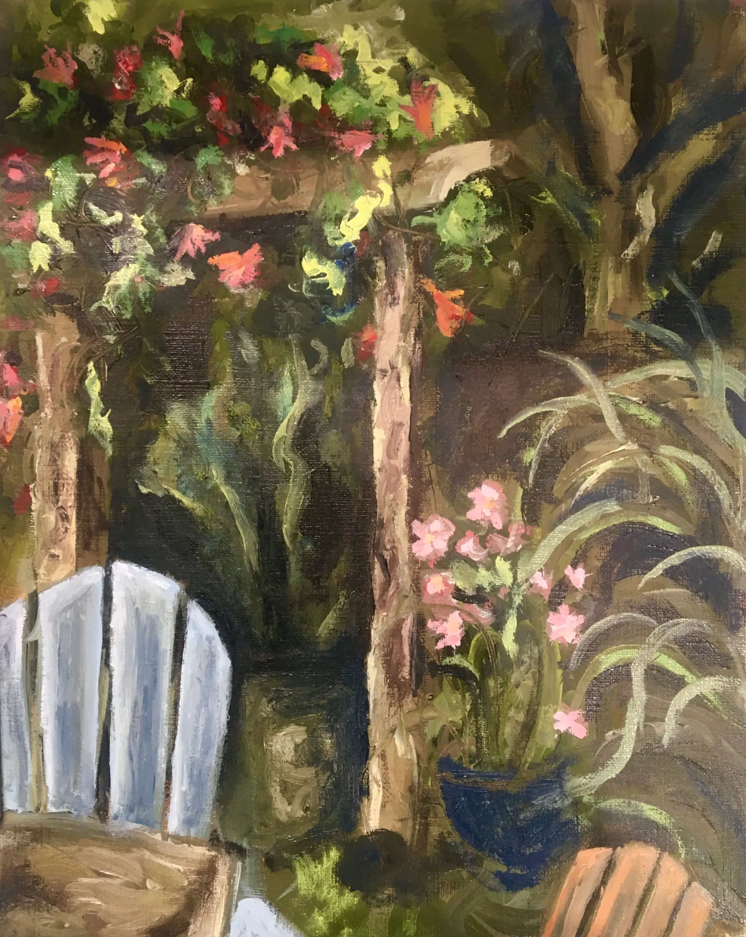plein air 2-2018-oil