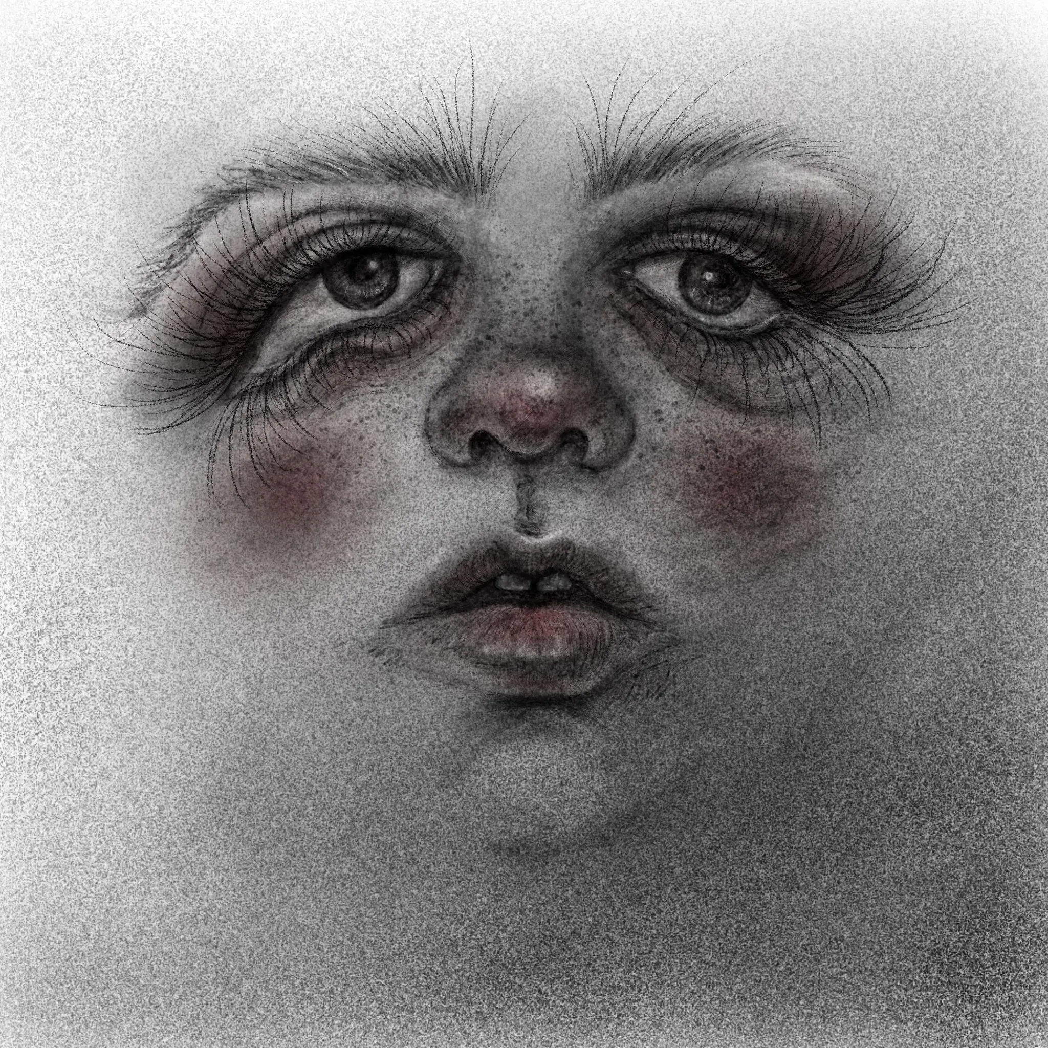 sad whimsy-2025-digital