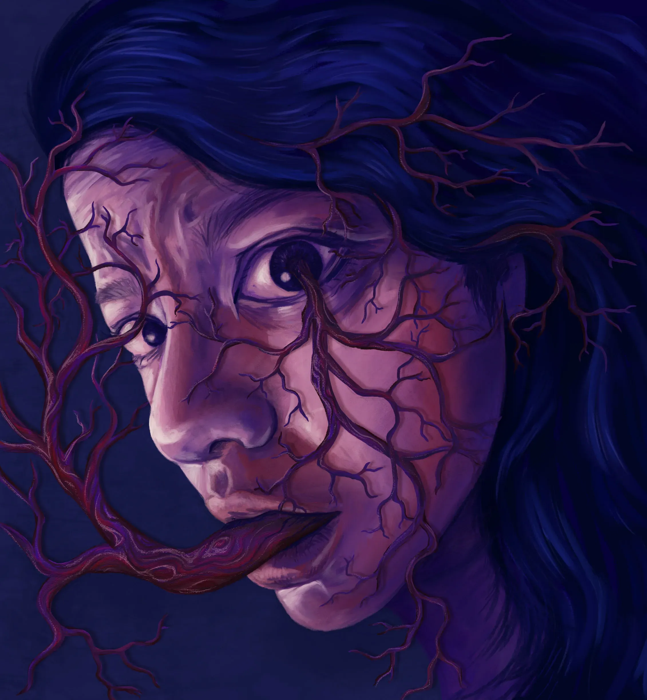 9 tree parasite-2025-digital